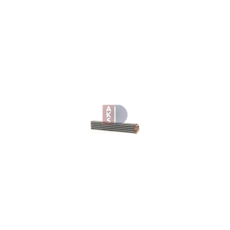 AKS Dasis 825004N Air Conditioning Evaporator