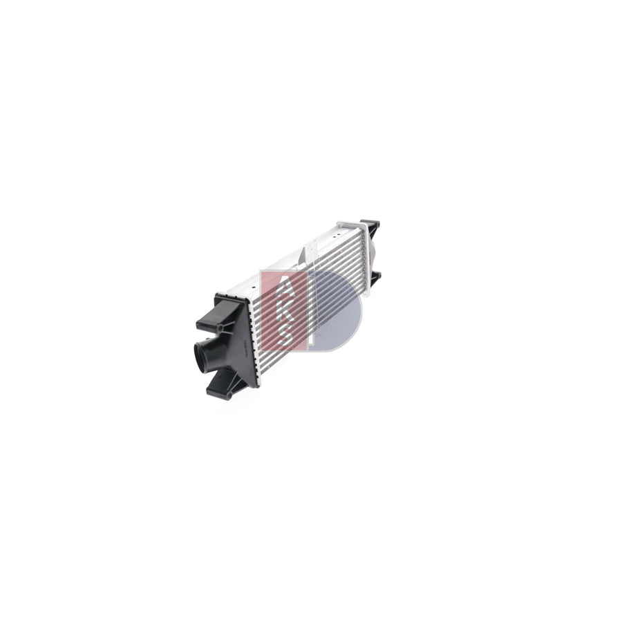 AKS Dasis 407240N Intercooler