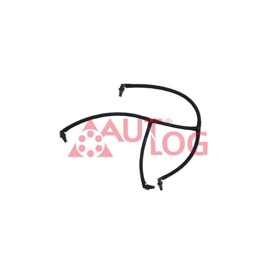 Autlog Kl3041 Hose, Fuel Overflow