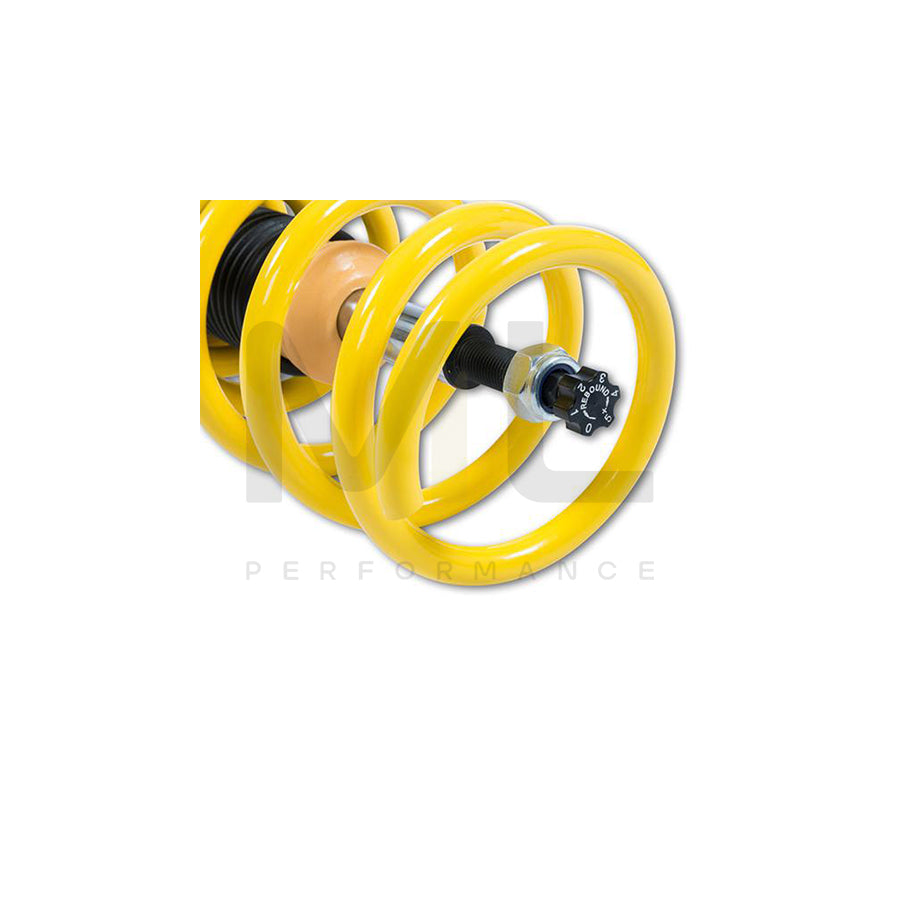 ST Suspensions 18230065 Ford Mustang COILOVER KIT XA