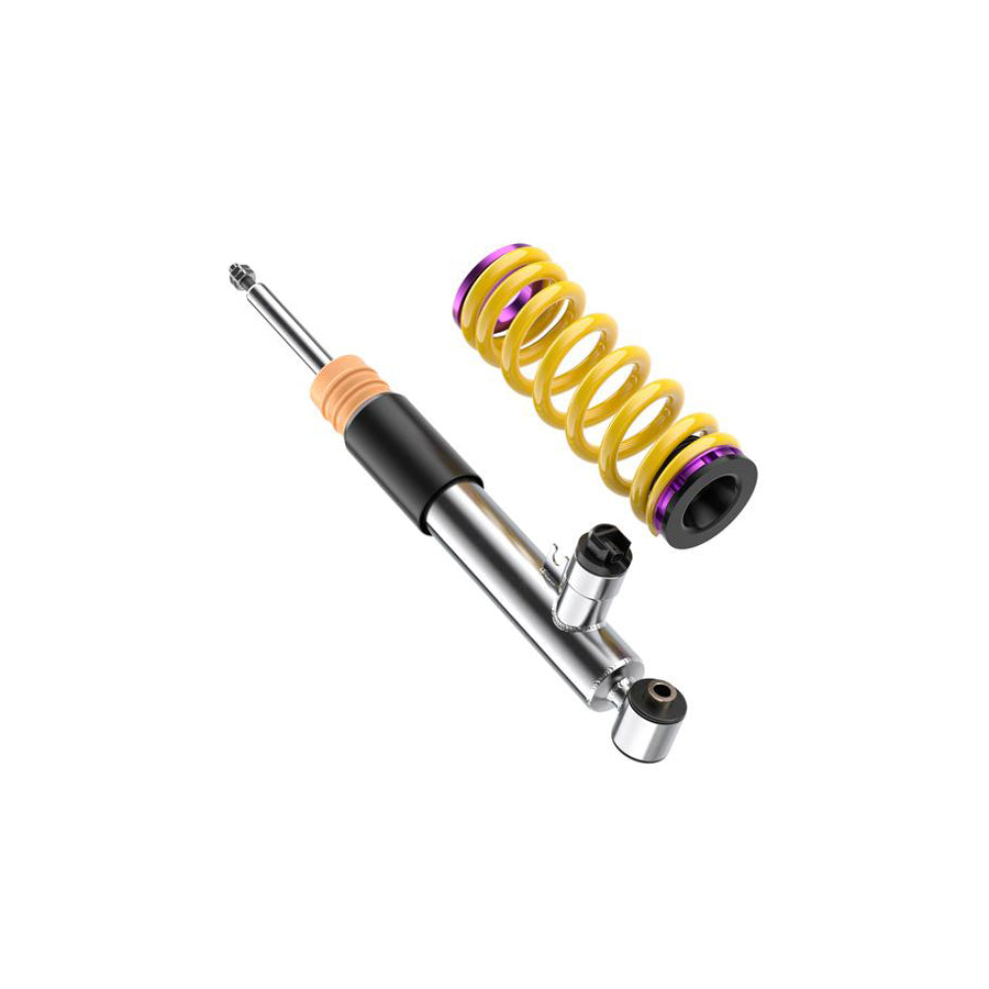 KW 39080061 Cupra VW DDC Plug & Play Coilovers (Born & ID.3) 7 | ML Performance US Car Parts