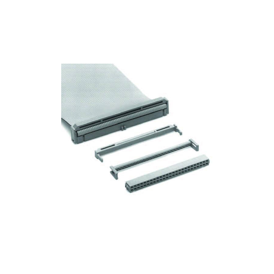 3M 89130-0101HA Headers & Wire Housings 30P SOCKET