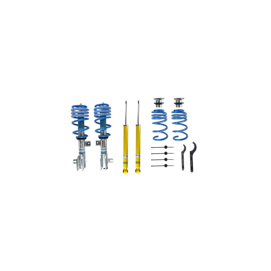 Bilstein 47-242302 MAZDA 3 B14 PSS Coilover 1 | ML Performance US Car Parts