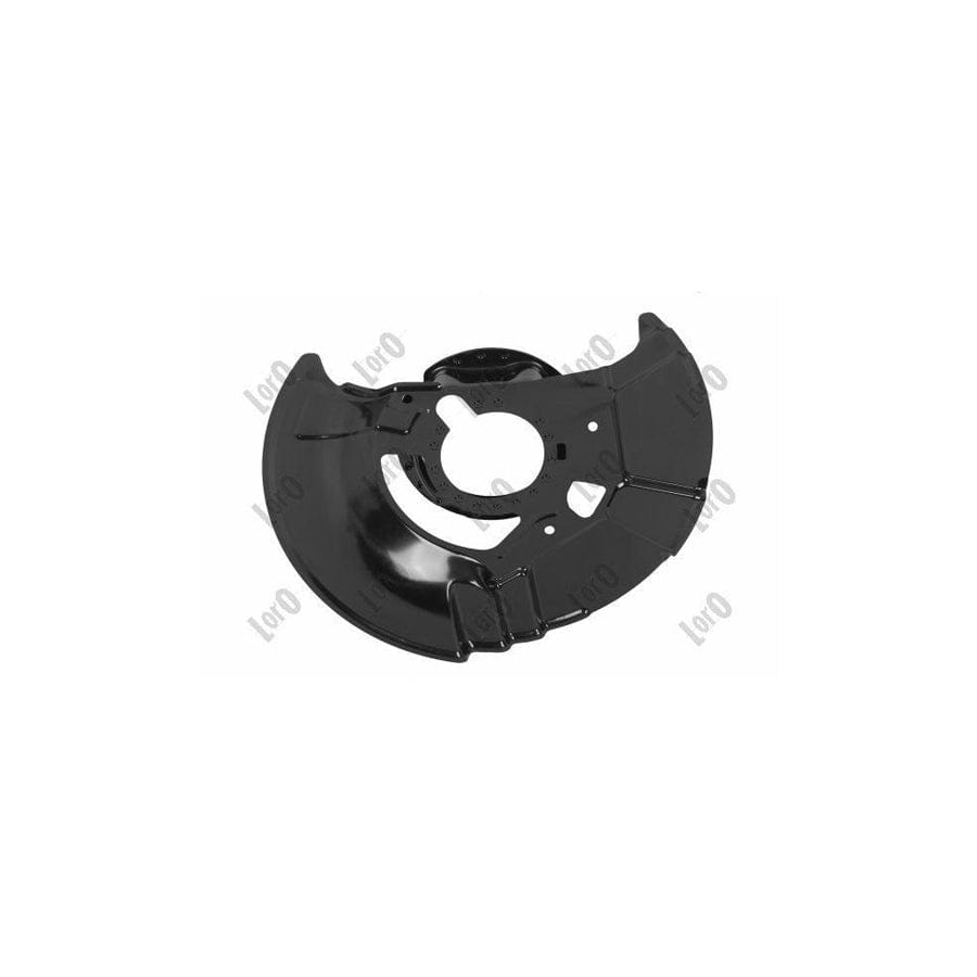 Abakus 13107108 Splash Panel, Brake Disc