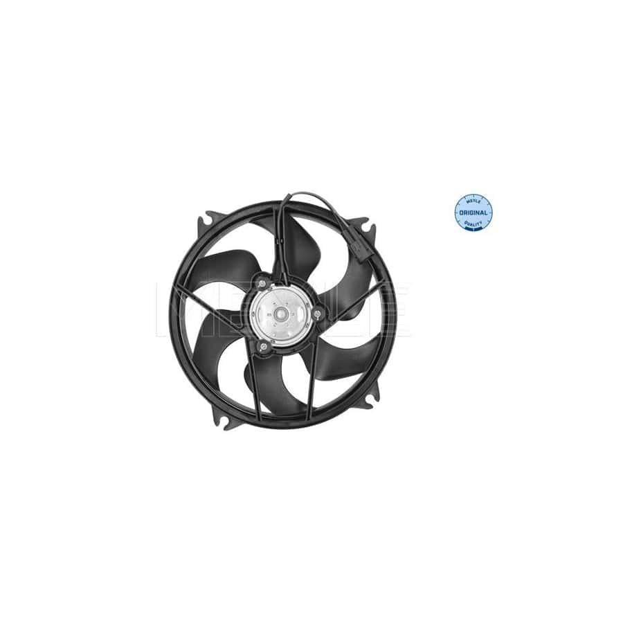 Meyle 11-16 050 0080 Suspension Arm