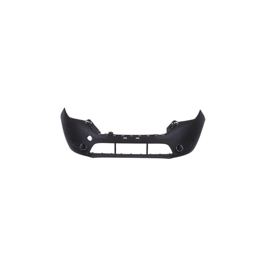 Blic 5510-00-1311900P Bumper For Dacia Dokker
