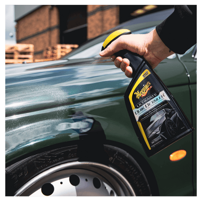 Meguiars G201024EU Ultimate Quik Detailer