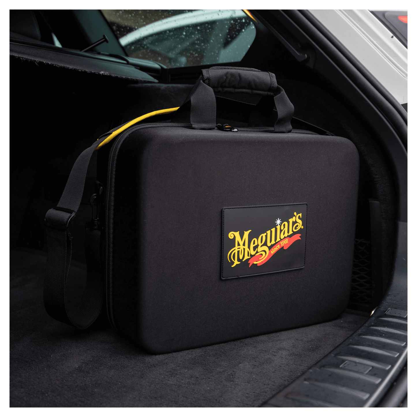 Meguiars ST045 Soft Shell Case