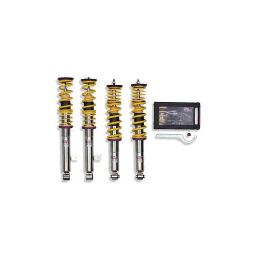 KW 35250022 Honda NSX II Variant 3 Coilover Kit 1 | ML Performance US Car Parts