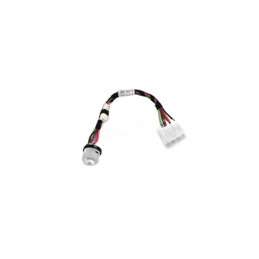 Genuine BMW 61321376358 E24 Ignition Switch (Inc. 635CSi) | ML Performance UK Car Parts