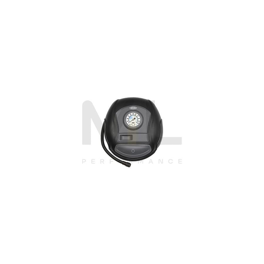 RING RTC200 RTC200FR Air compressor 100 psi