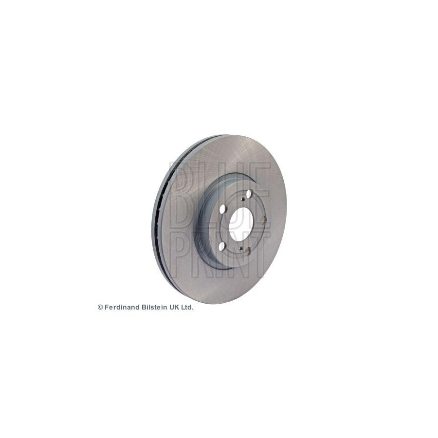 Blue Print Adt343166 Brake Disc for Toyota Avensis