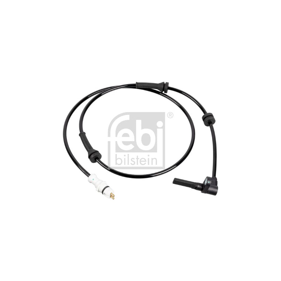 Febi Bilstein 176235 Abs Sensor for Fiat Punto II Hatchback (188)