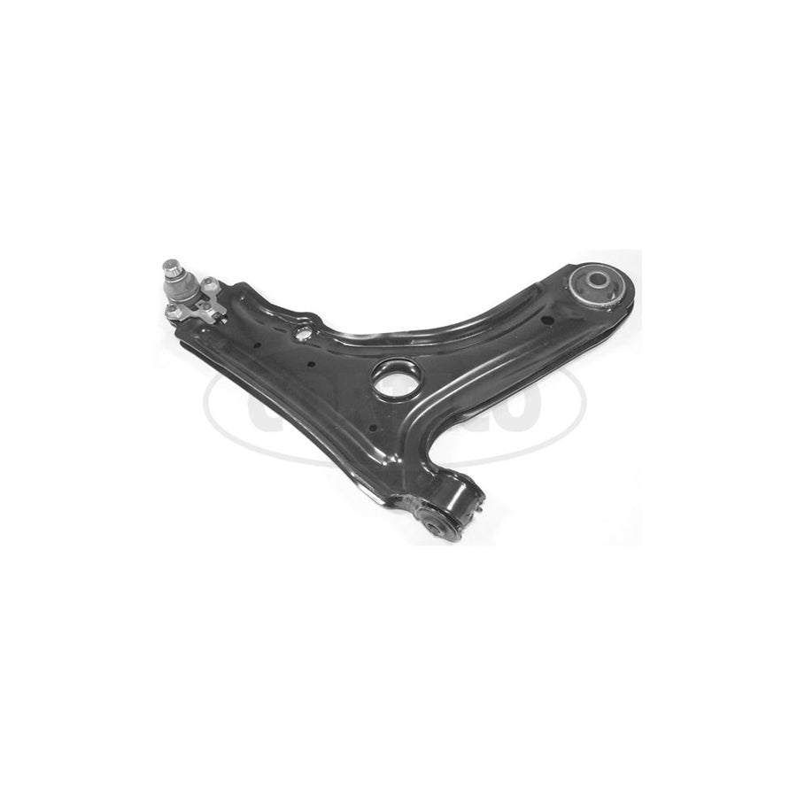 Corteco 49400068 Suspension Arm for VW Golf