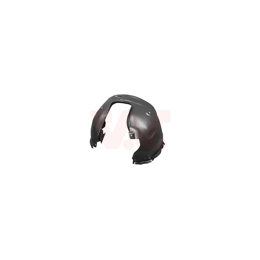 Van Wezel 0975433 Panelling, Mudguard for CITRO?N C4 II Hatchback