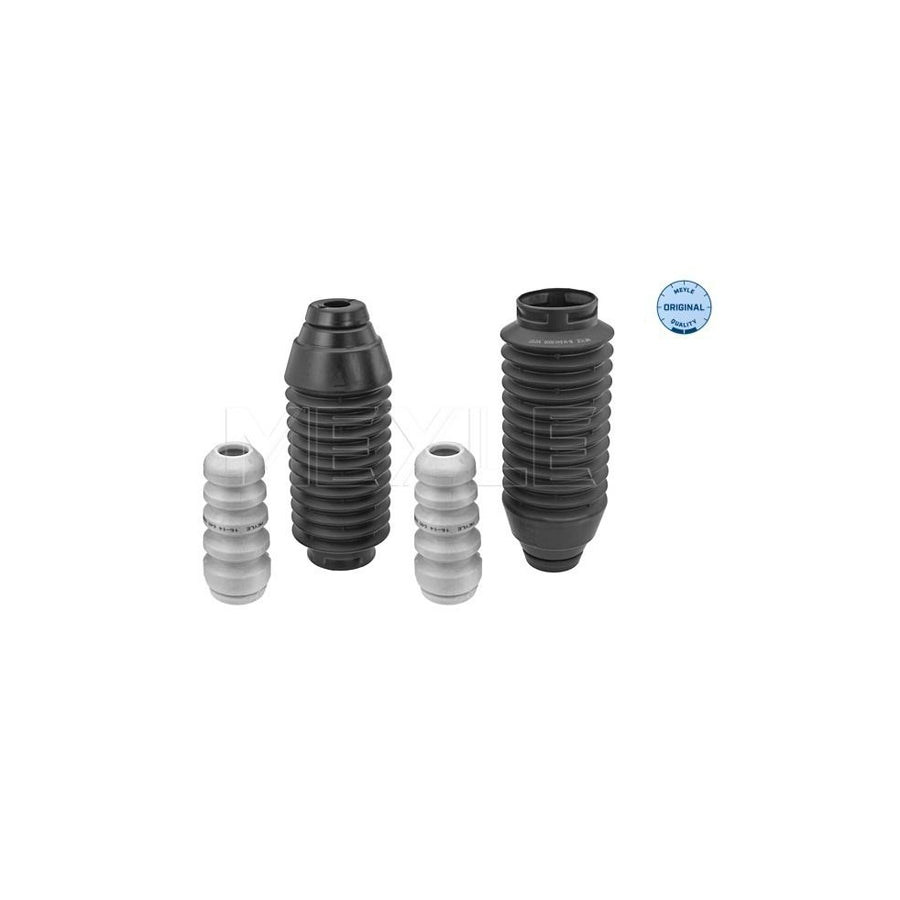 Meyle 16-14 640 0009 Dust Cover Kit, Shock Absorber