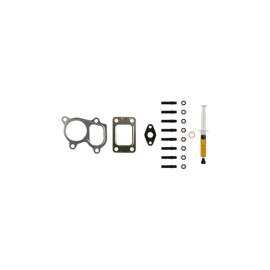 Alanko 10920501 Mounting Kit, Charger