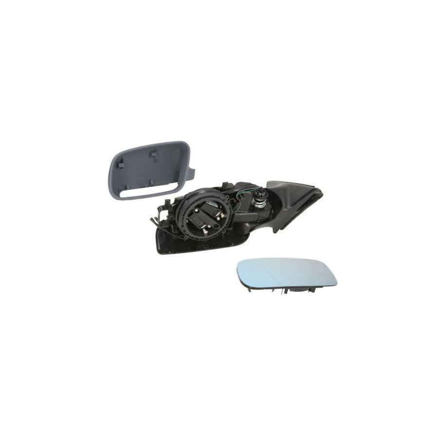 Blic 5402-04-1129590 Wing Mirror For Audi A3 Hatchback (8L1)