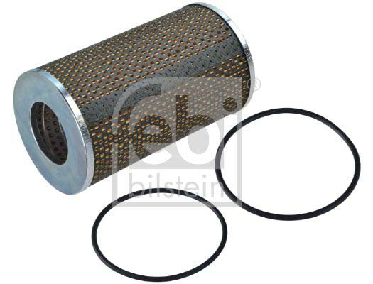 Febi Bilstein 176226 Oil Filter