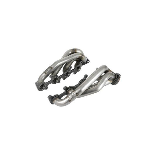  aFe 48-33025-1 Short Tube Header Ford F-150 15-21 V8-5.0L  | ML Performance US Car Parts