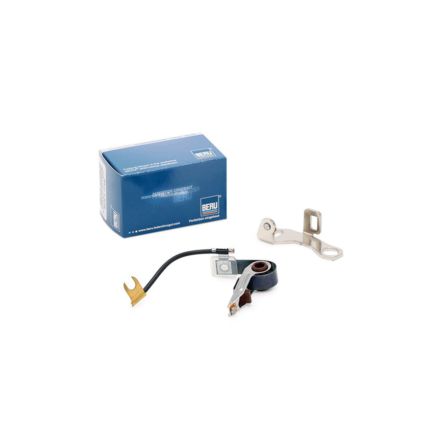 Beru Ks600 Contact Breaker, Distributor
