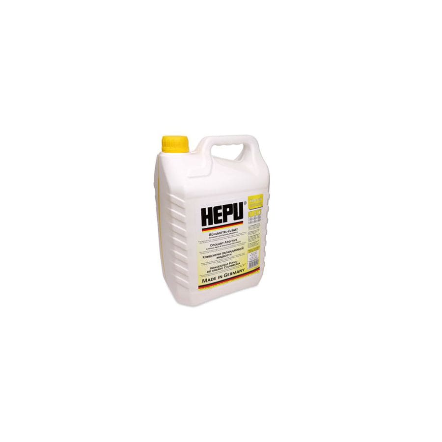 Hepu P999-YLW-005 Antifreeze