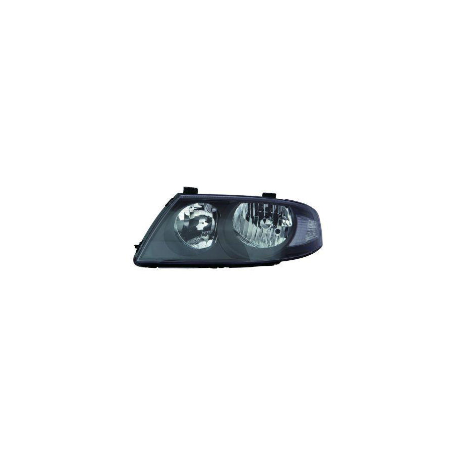 Abakus 21511B7Llemn2 Headlight
