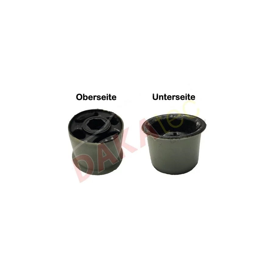 Dakatec 200016 Suspension Arm