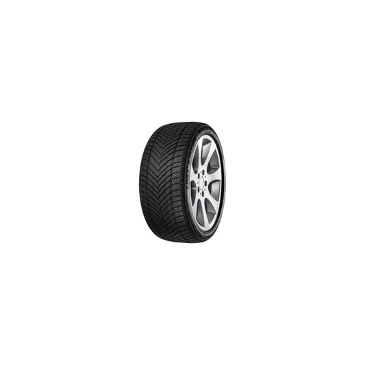 Imperial As Driver 185/55 R15 86V XL All-season Car Tyre