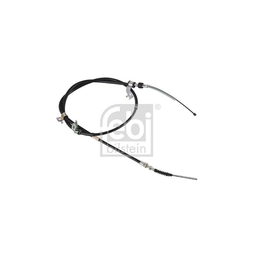 Febi Bilstein 171141 Hand Brake Cable for Mitsubishi L 200