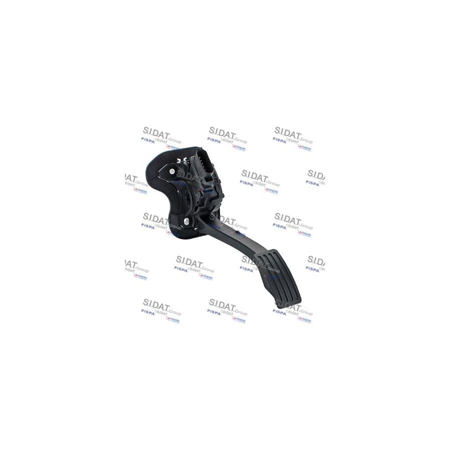 SIDAT 84.2066 Accelerator Pedal Kit for FORD TRANSIT