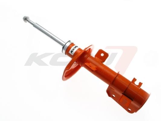 KONI 8750-1075 Front Axle Shock Absorber