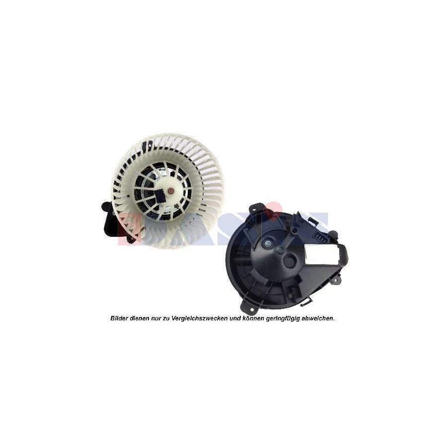 AKS Dasis 740845N Interior Blower