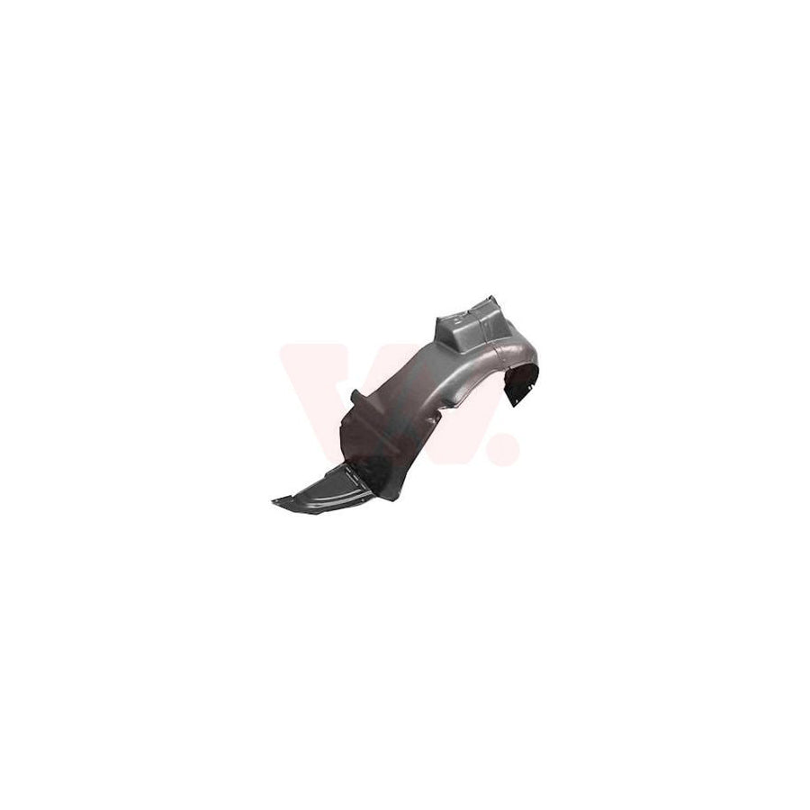 Van Wezel 8247433 Panelling, Mudguard for HYUNDAI Matrix (FC)