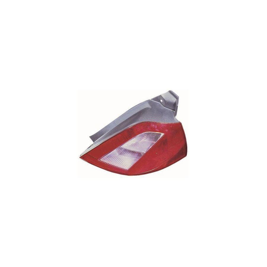 Abakus 5511934Lue Rear Light for Renault Megane II Hatchback (Bm, CM)