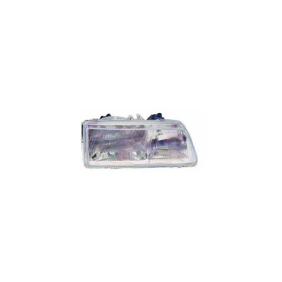 Abakus 2171109Lld Headlight for Honda CIVIC