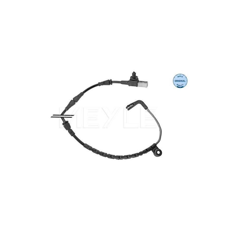 Meyle 53-14 500 0001 Brake Pad Wear Sensor For Land Rover Range Rover Sport (L320)