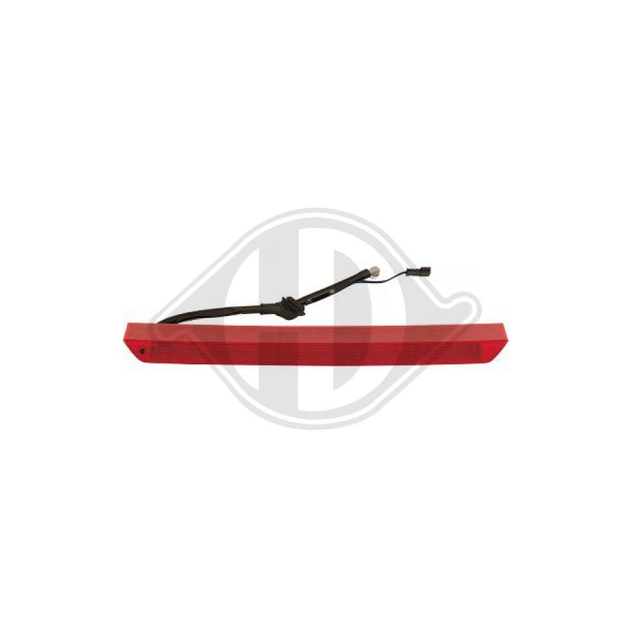Diederichs 1293094 Third Brake Light For BMW X5 (F15, F85)