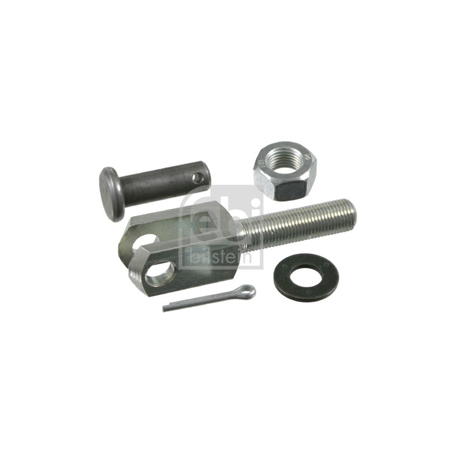 Febi Bilstein 13052 Dust Cover Kit, Shock Absorber
