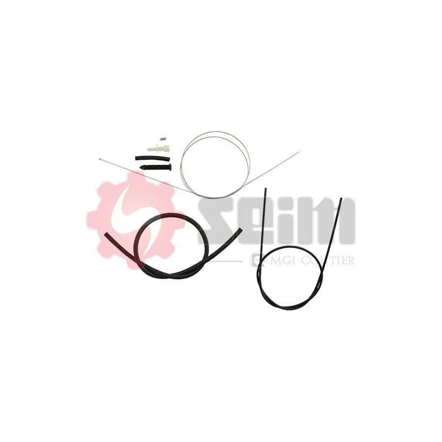 SEIM 084580 Throttle Cable for PEUGEOT 607 Saloon