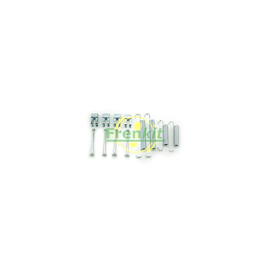 FRENKIT 950839 Brake Shoe Fitting Kit