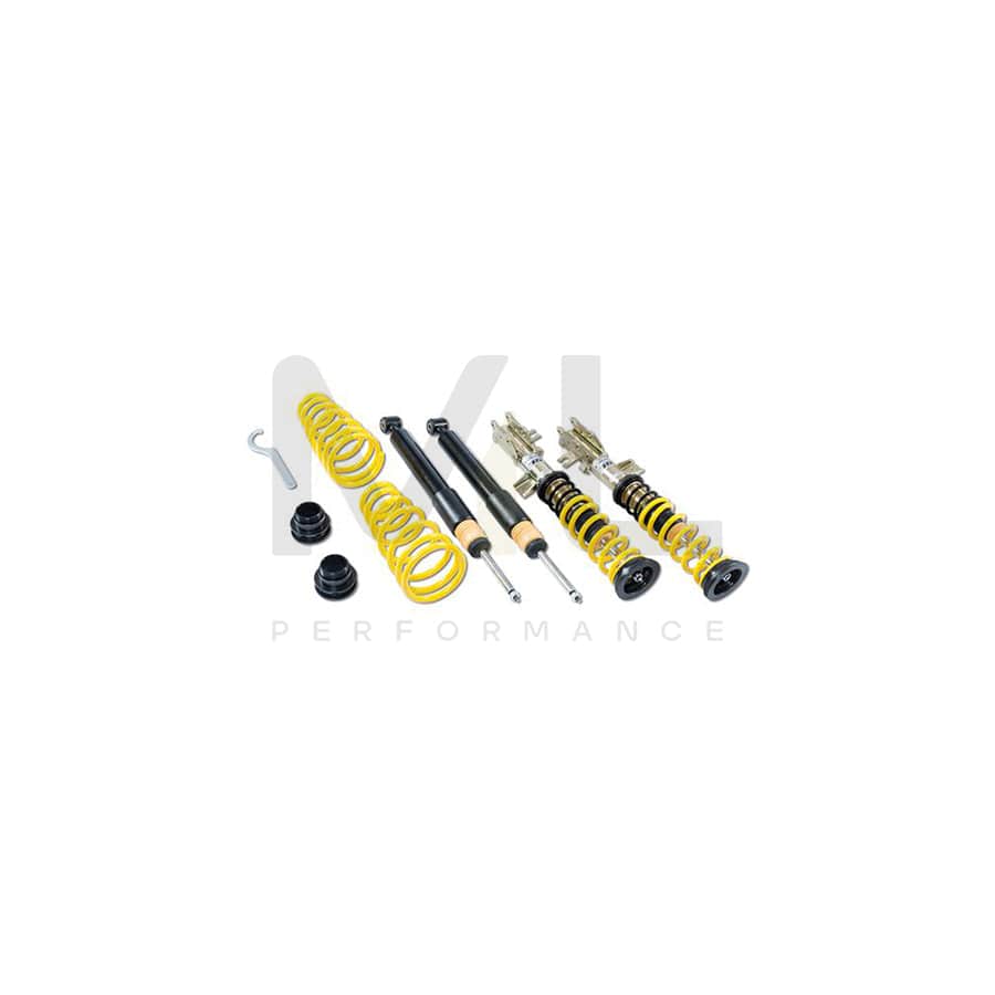 ST Suspensions 13275024 Mazda 6 (GJ, GL) COILOVER KIT ST X
