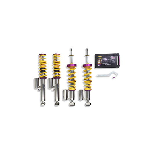 KW 35257002 Lexus IS II Variant 3 Coilover Kit 1 | ML Performance US Car Parts