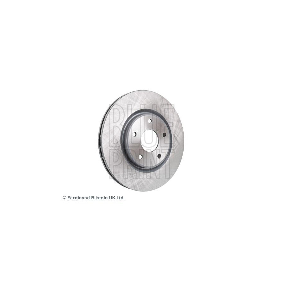 Blue Print Ada104371 Brake Disc