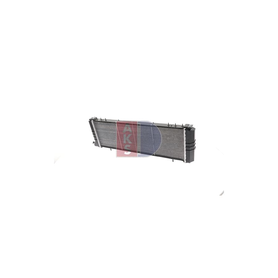 AKS Dasis 520580N Engine Radiator for Jeep Cherokee II (Xj)