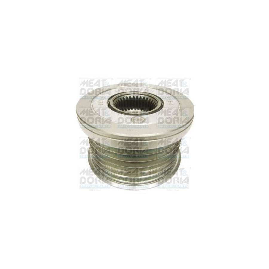 Meat & Doria 45287 Alternator Freewheel Clutch For Ford Ka+ Hatchback (Uk, Fk)