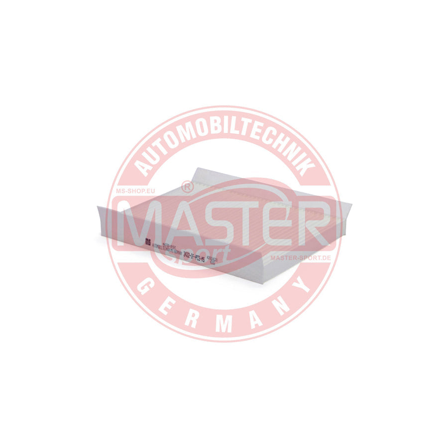 Master Sport 2422-IF-PCS-MS Pollen Filter