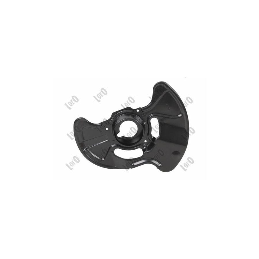 Abakus 13107105 Splash Panel, Brake Disc