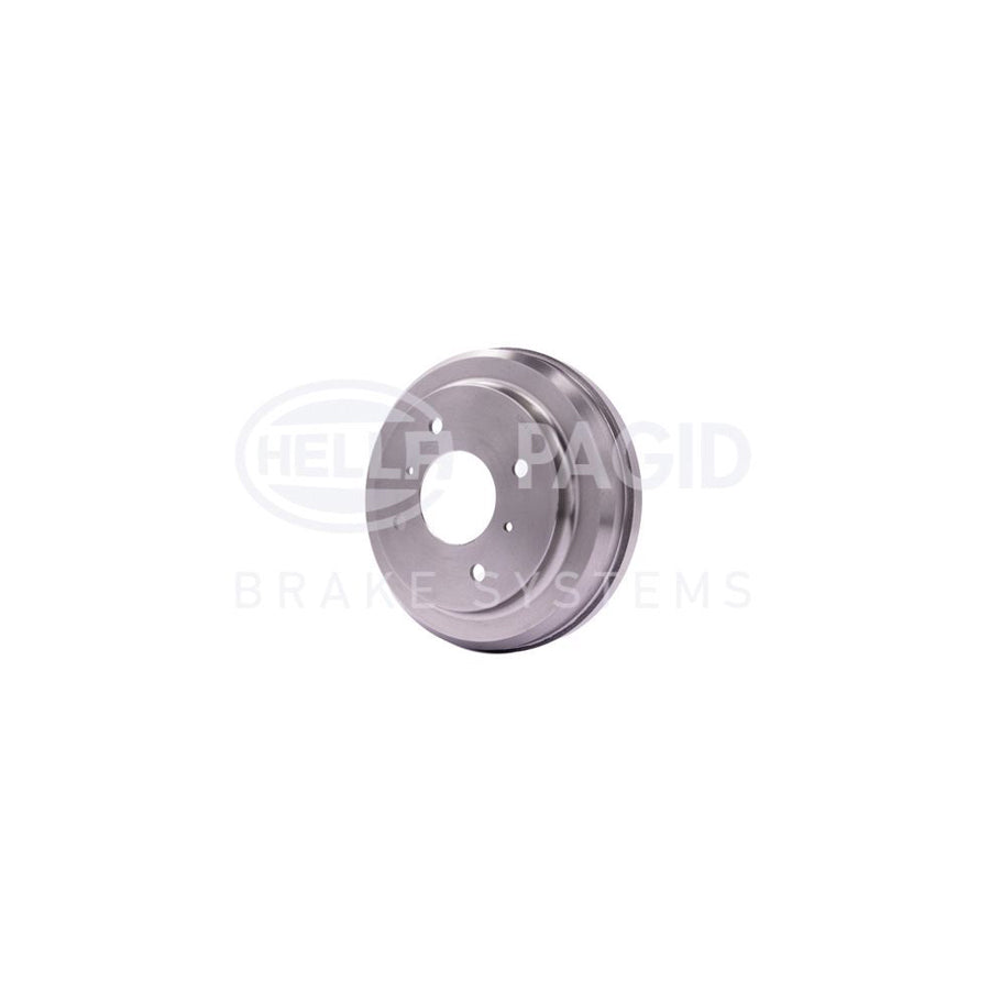 Hella 8MP 376 800-704 Water Pump For Ford Mondeo