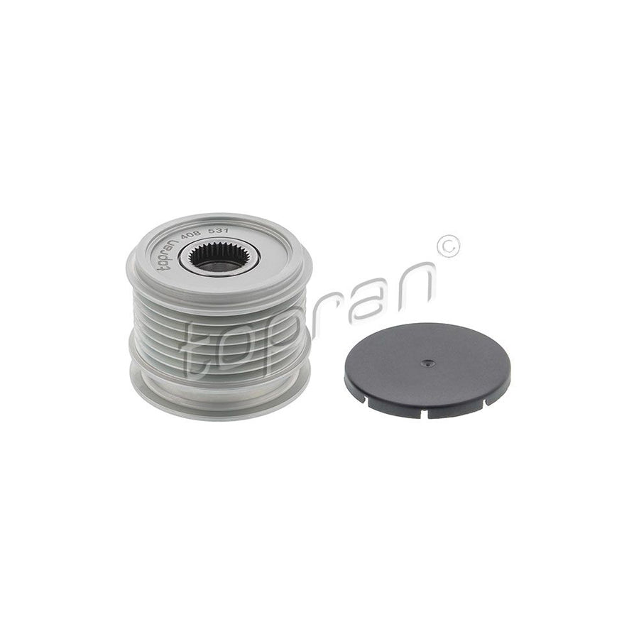 Topran 408 531 Alternator Freewheel Clutch